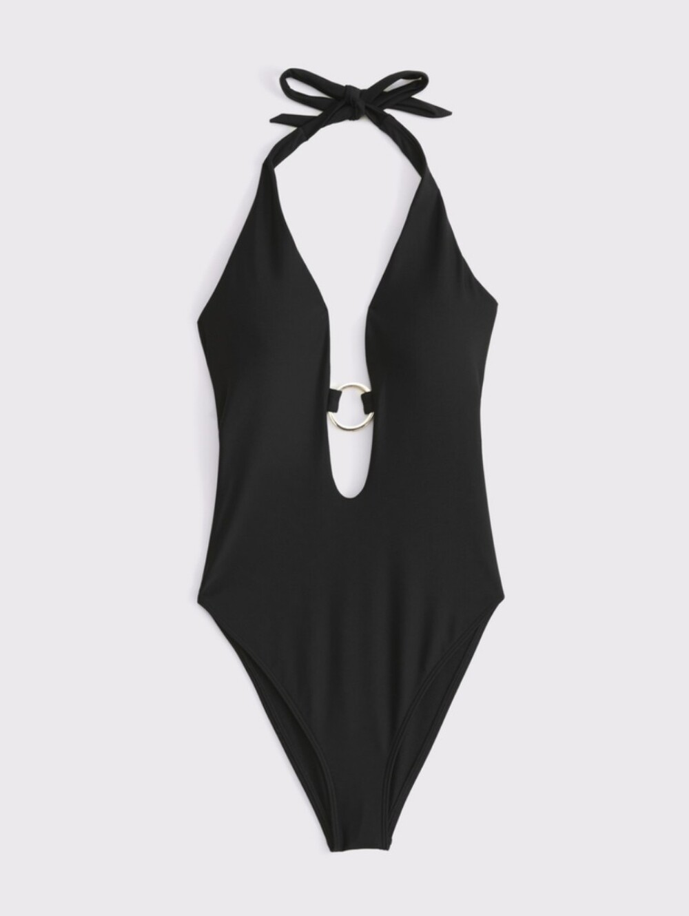 Abercrombie A&F Isla One Piece Swimsuit - M